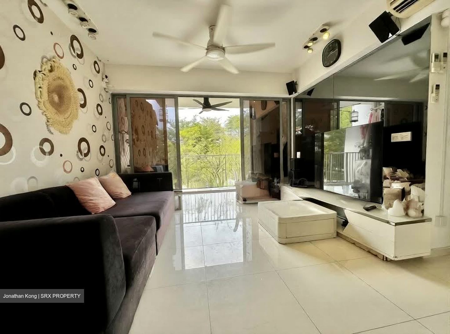 Blk 138D Lake Vista @ Yuan Ching (Jurong West), HDB 4 Rooms #535664761